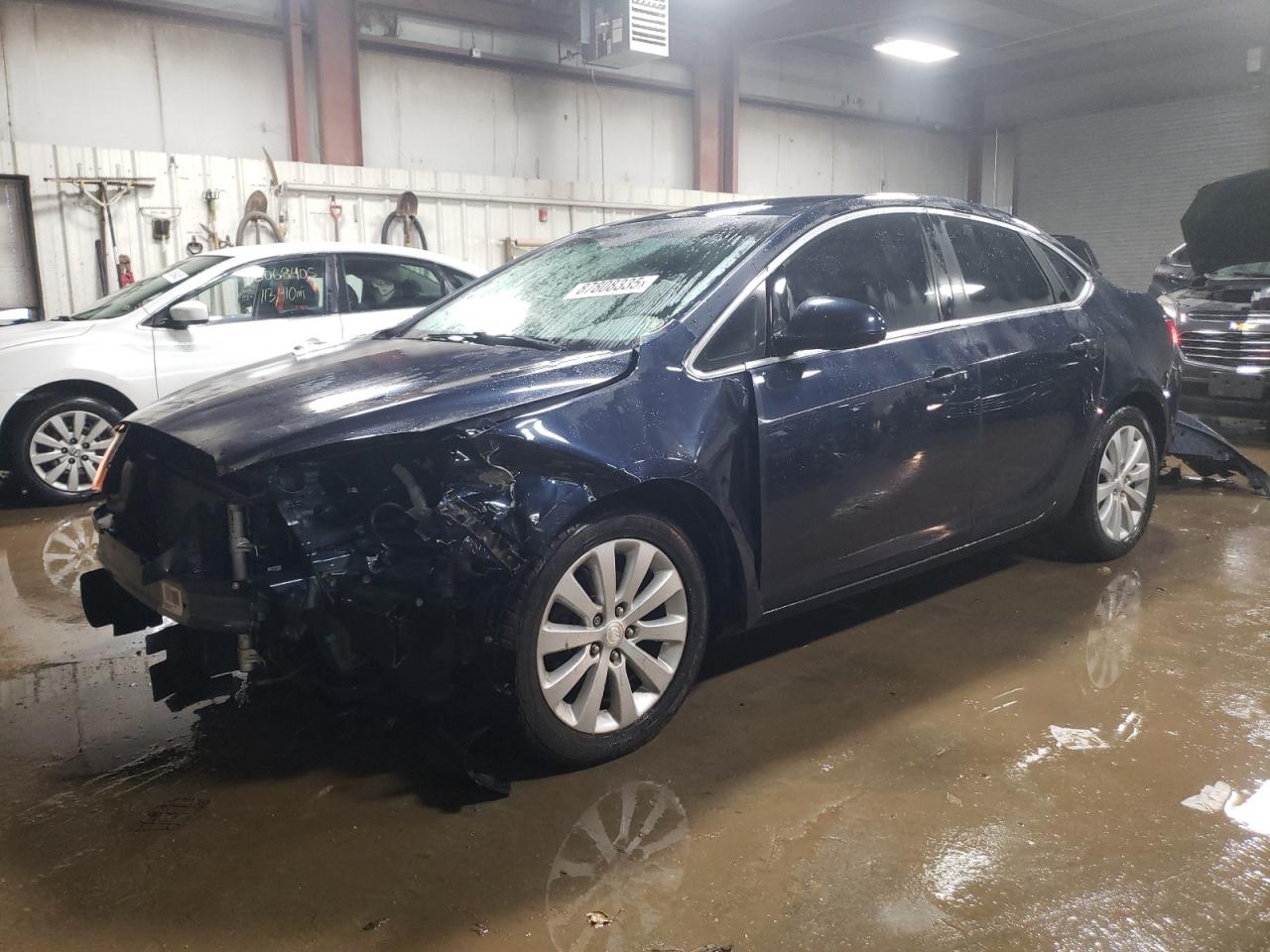 BUICK VERANO 2016