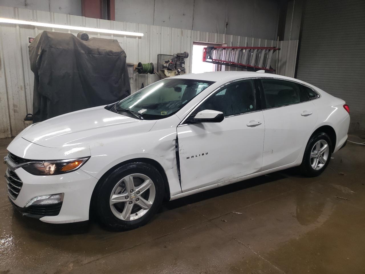 CHEVROLET MALIBU LT 2023