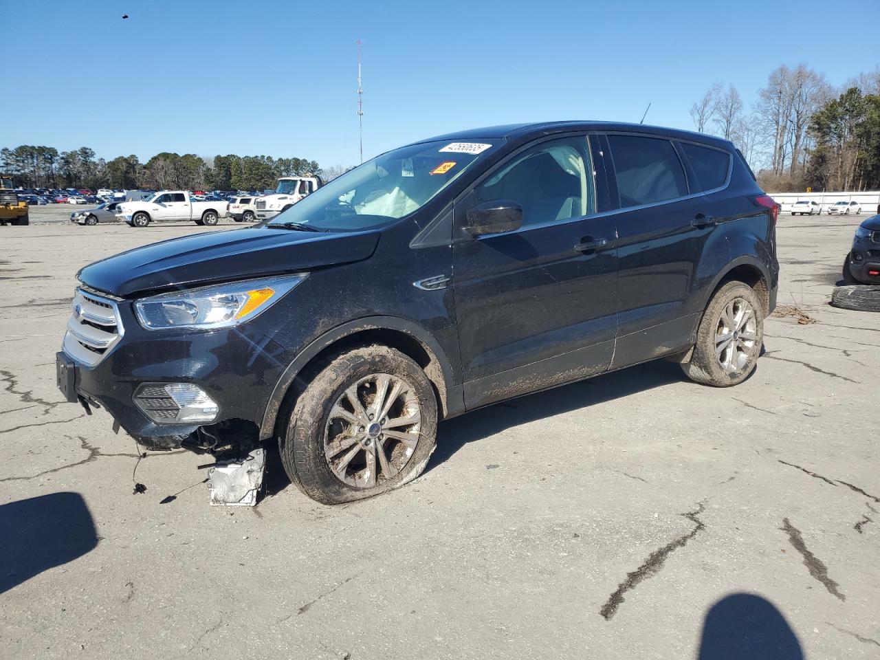 FORD ESCAPE SE 2019