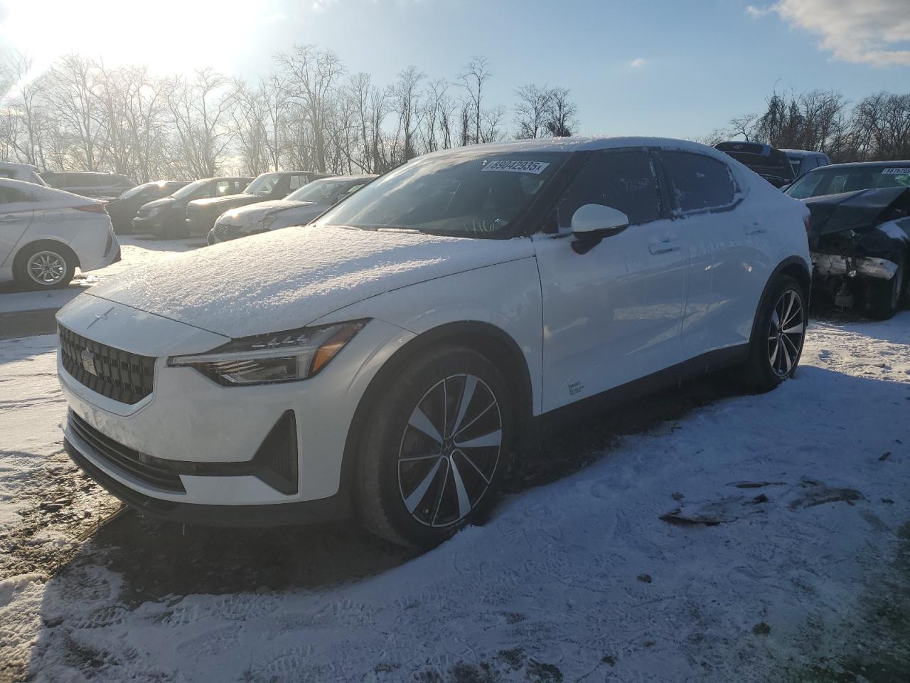POLESTAR 2 2022