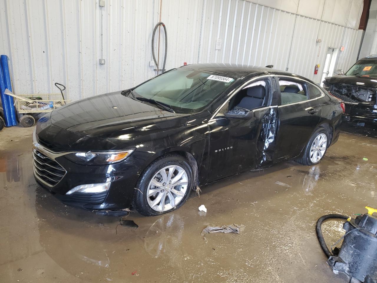 CHEVROLET MALIBU LT 2019