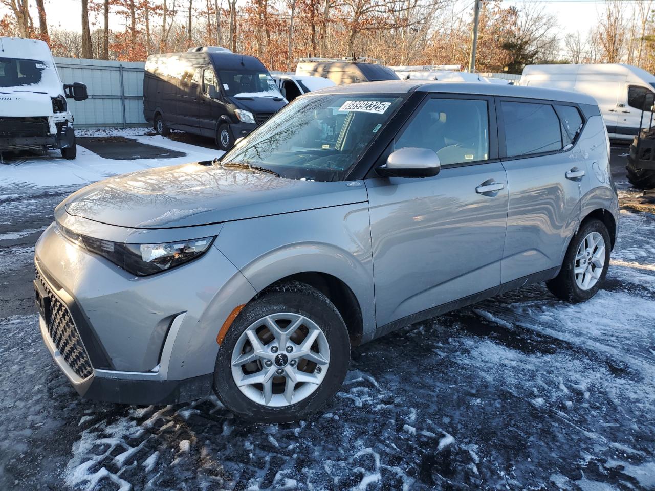 KIA SOUL LX 2023