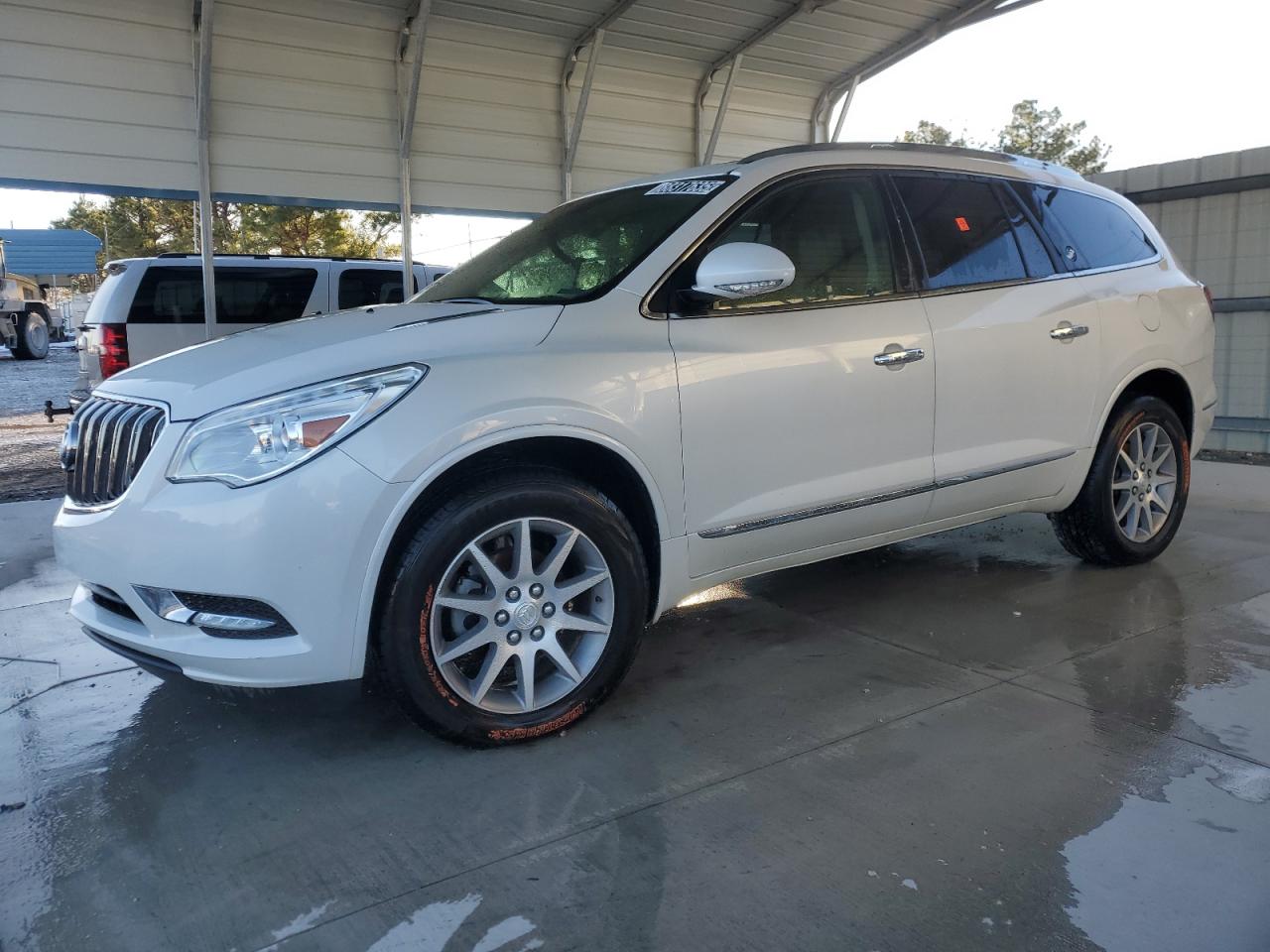 BUICK ENCLAVE 2016
