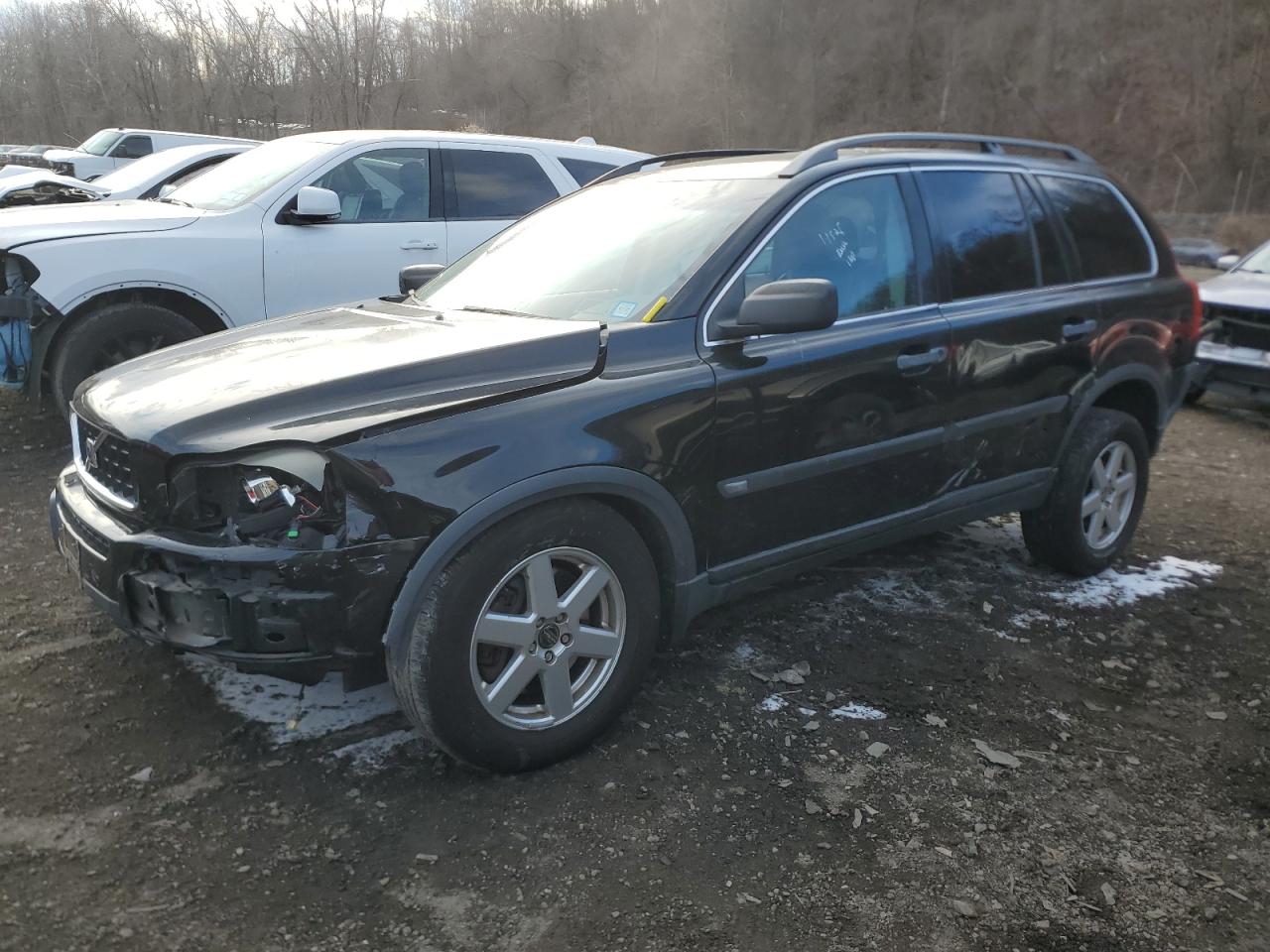 VOLVO XC90 2006