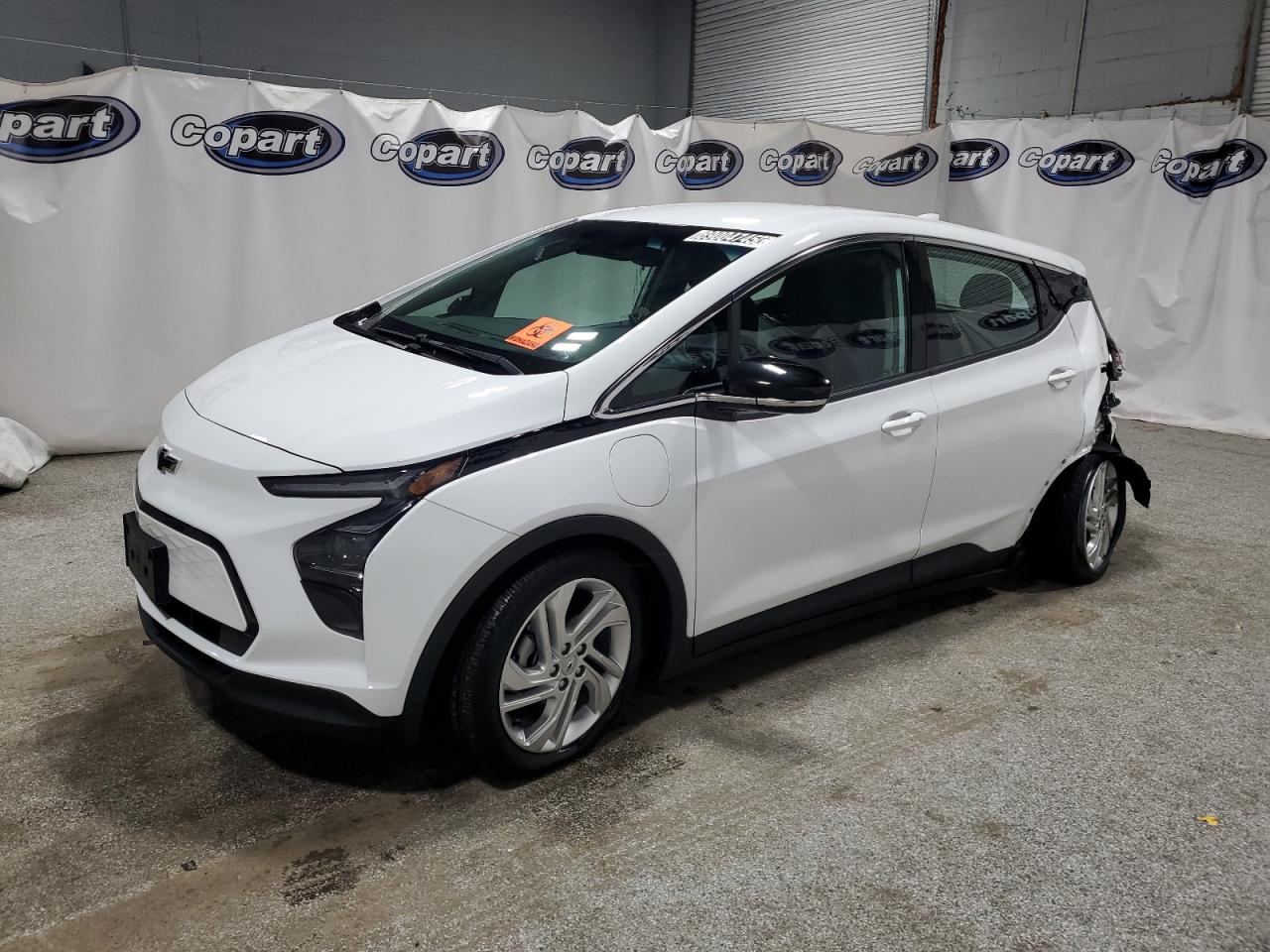 CHEVROLET BOLT EV 1L 2023