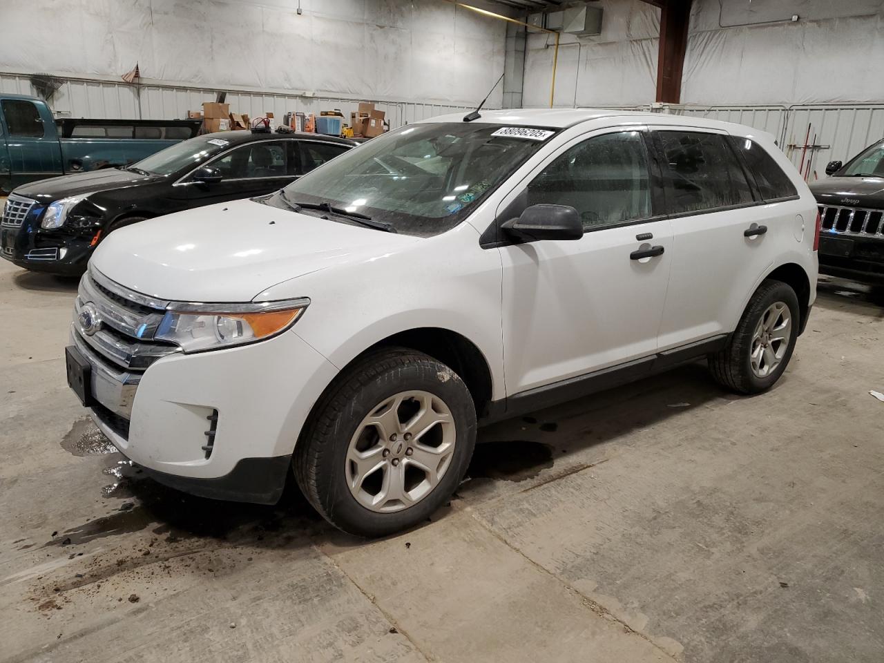 FORD EDGE SE 2014