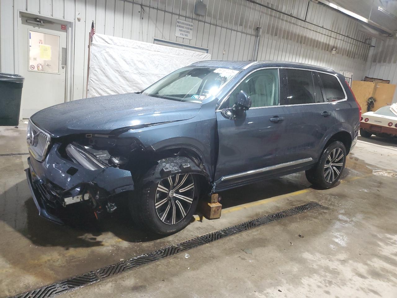 VOLVO XC90 PLUS 2024