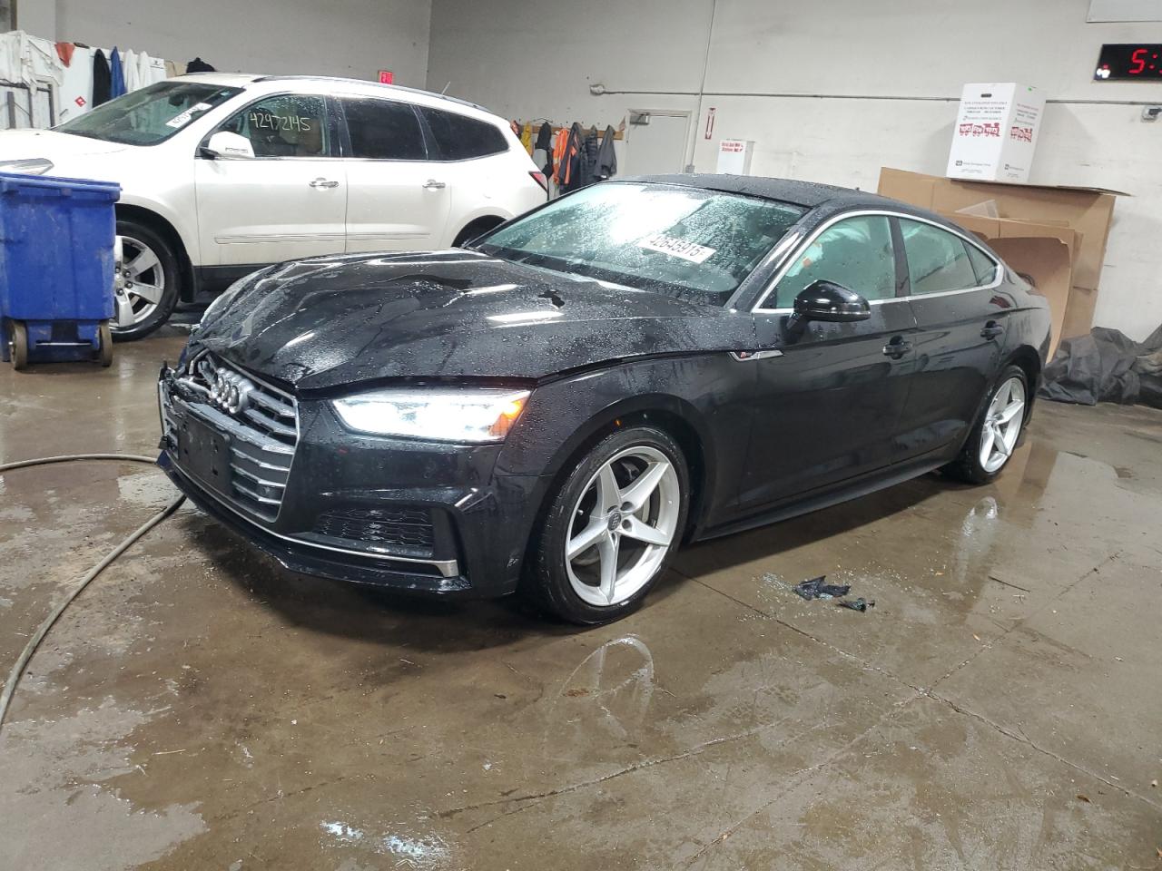 AUDI A5 PREMIUM 2019