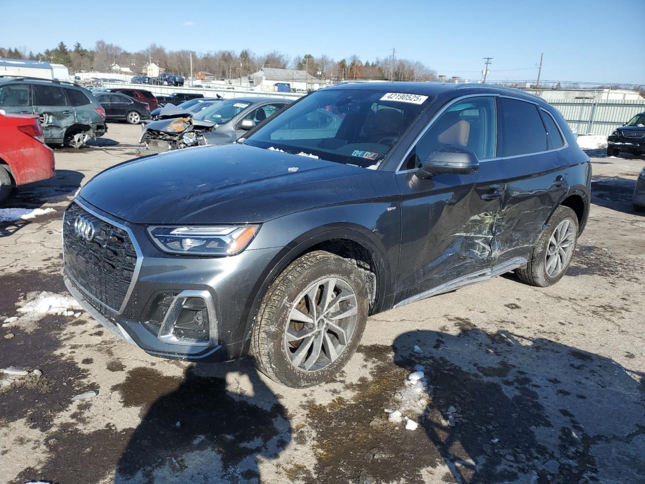 AUDI Q5 PREMIUM 2023