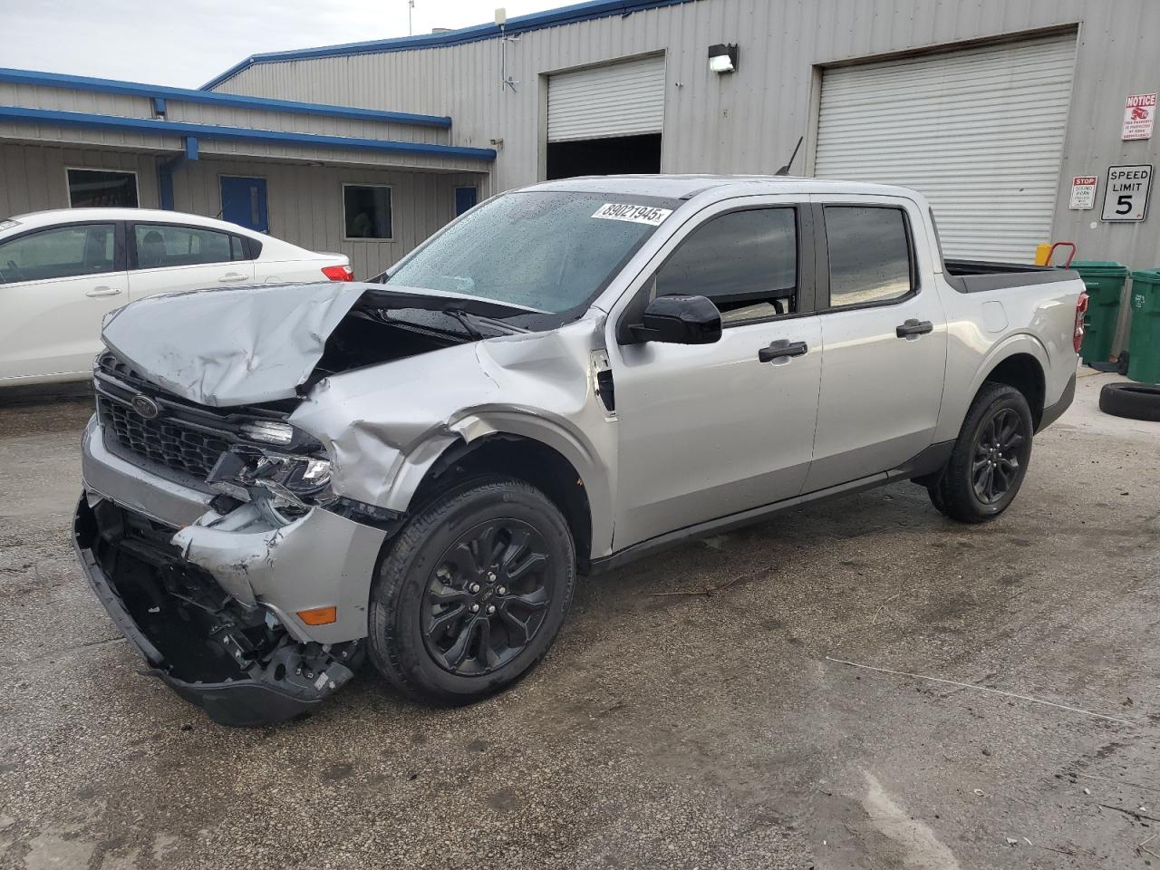 FORD MAVERICK X 2024