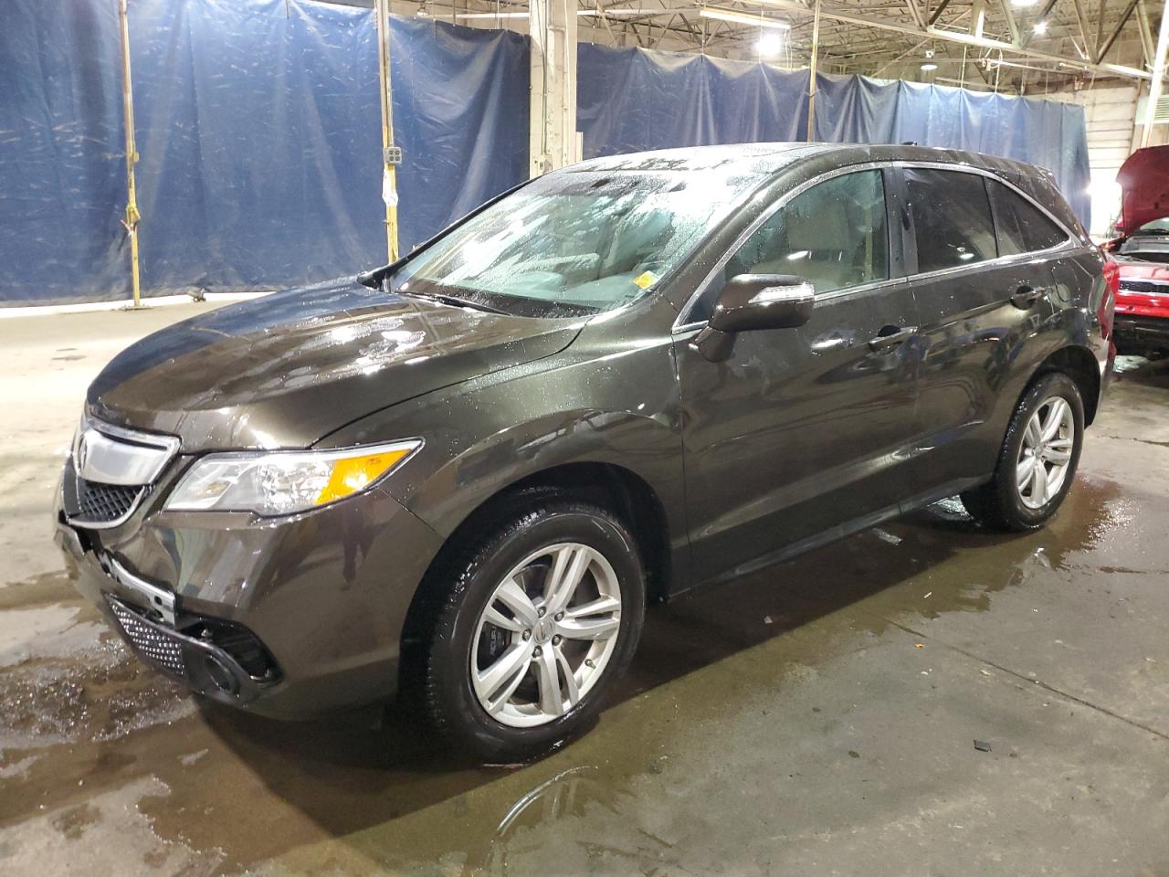 ACURA RDX 2015