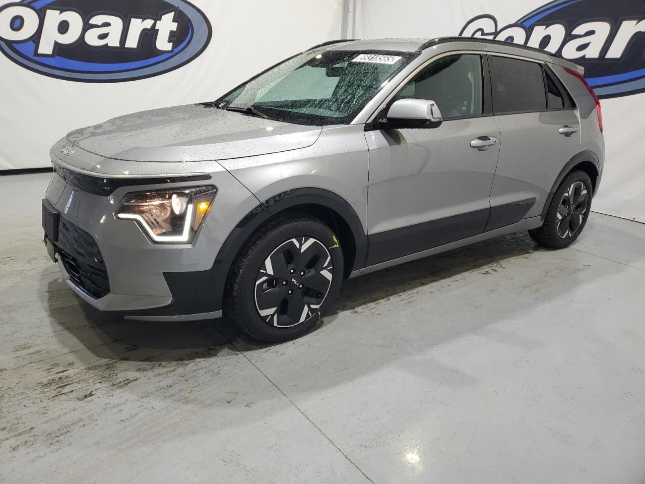 KIA NIRO WIND 2023