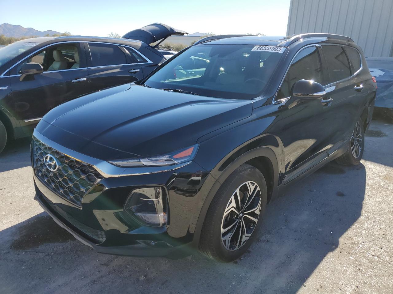 HYUNDAI SANTA FE L 2019