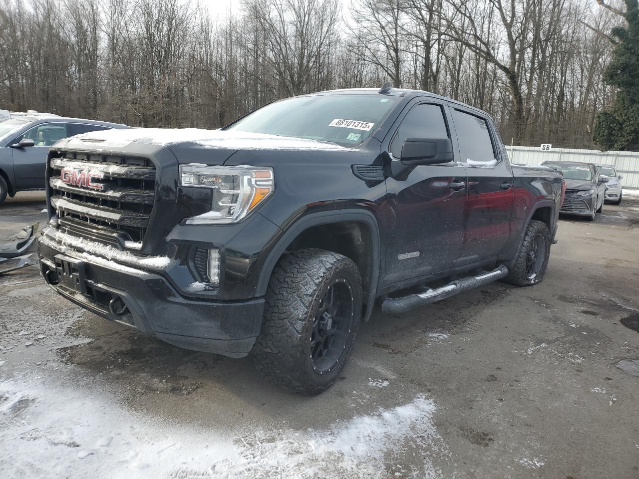 GMC SIERRA K15 2020