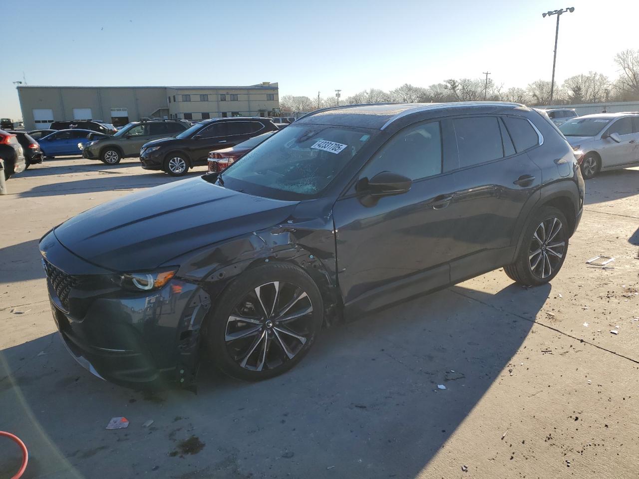MAZDA CX-50 PREM 2023