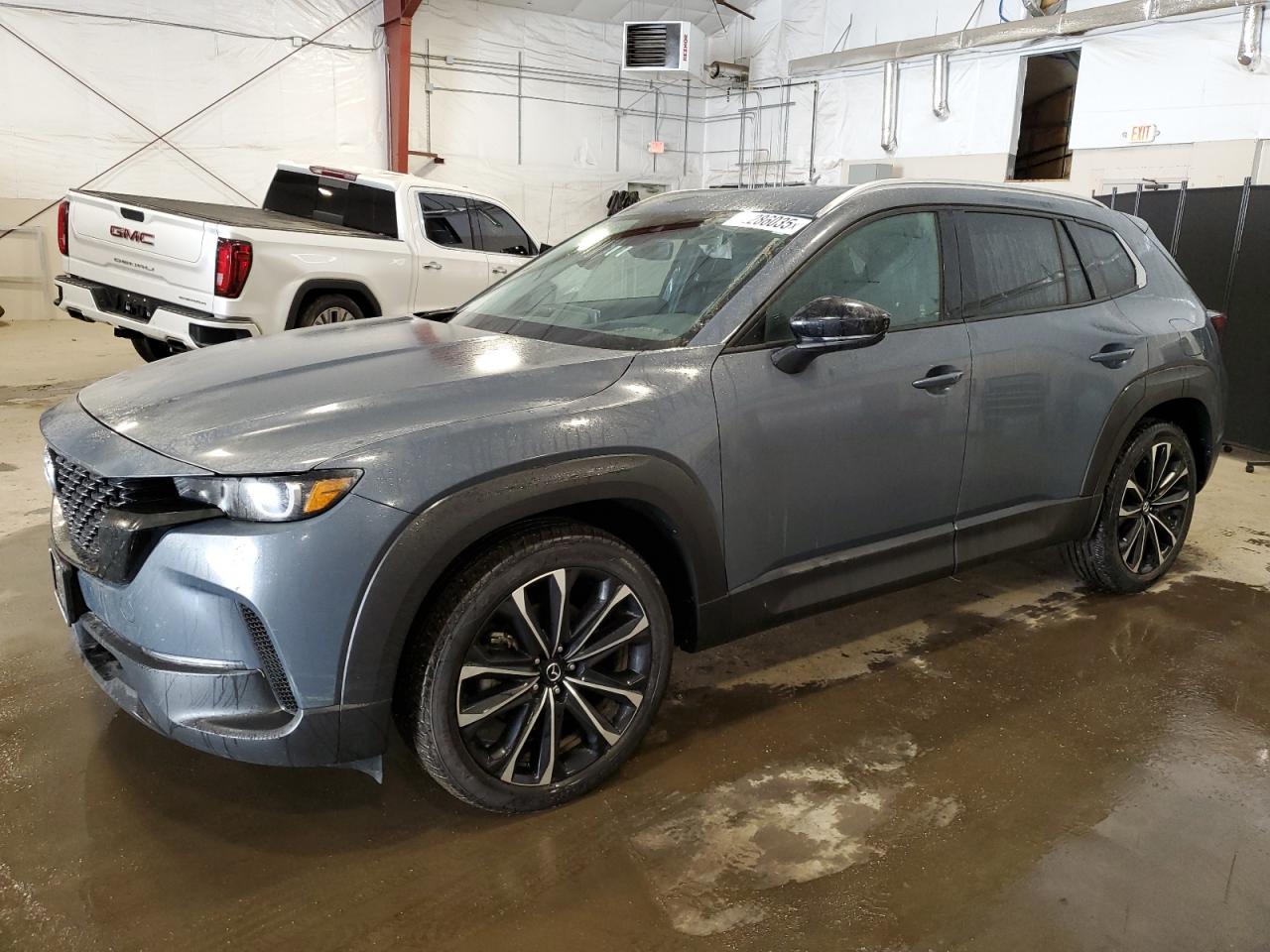 MAZDA CX-50 PREM 2024