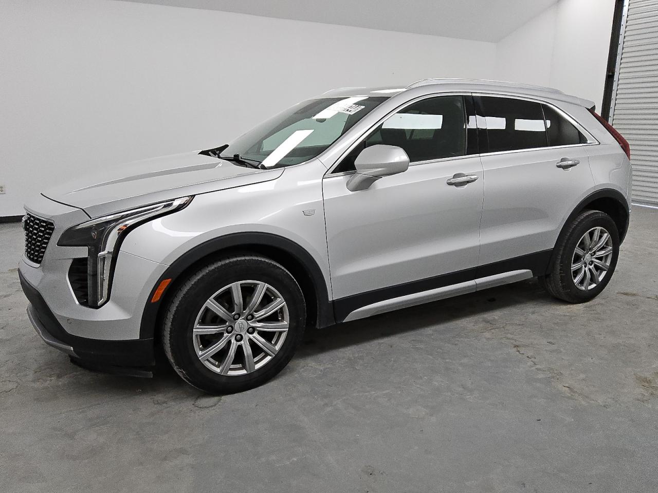 CADILLAC XT4 PREMIU 2020
