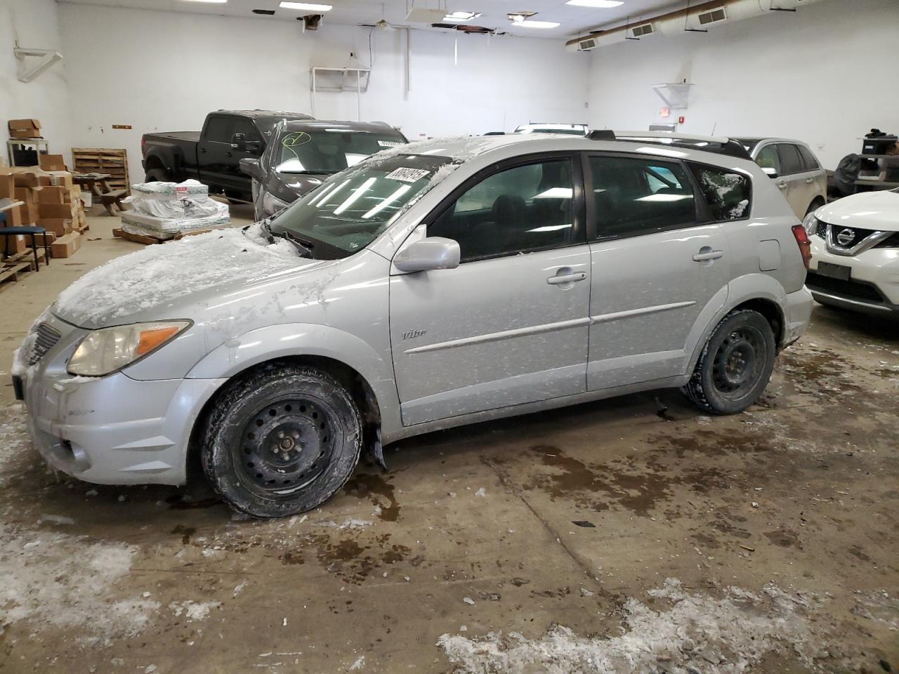 PONTIAC VIBE 2005