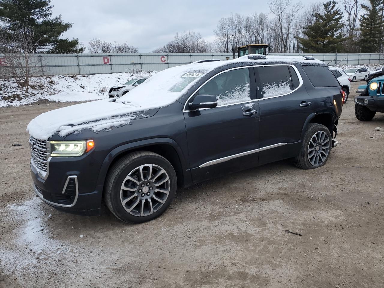 GMC ACADIA DEN 2021