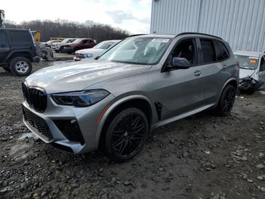 Bmw X5 M 2023