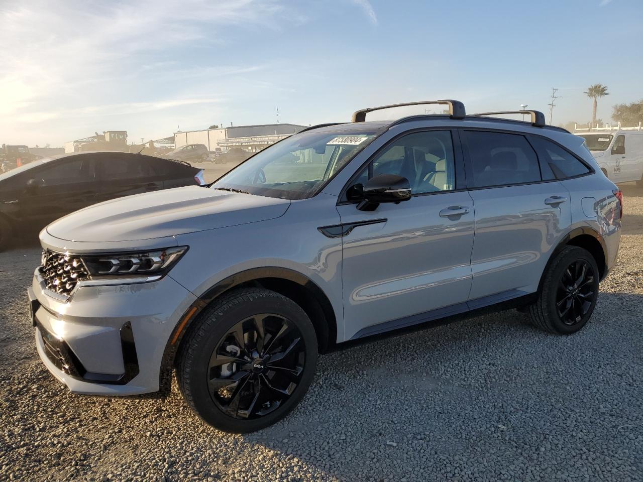 KIA SORENTO SX 2023