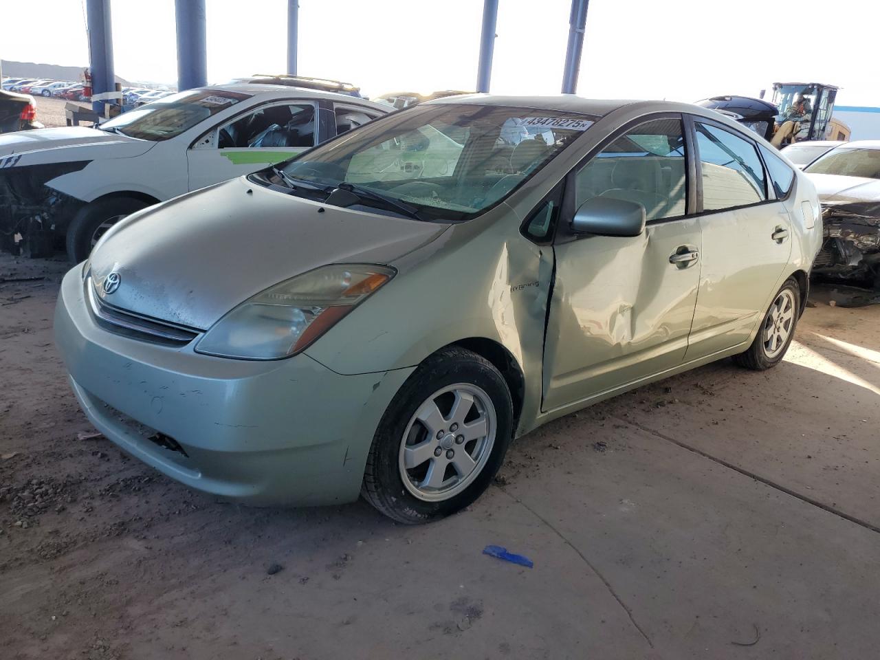 TOYOTA PRIUS 2006