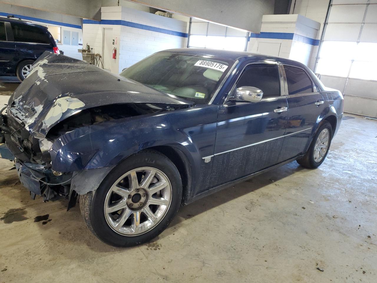 CHRYSLER 300 2006