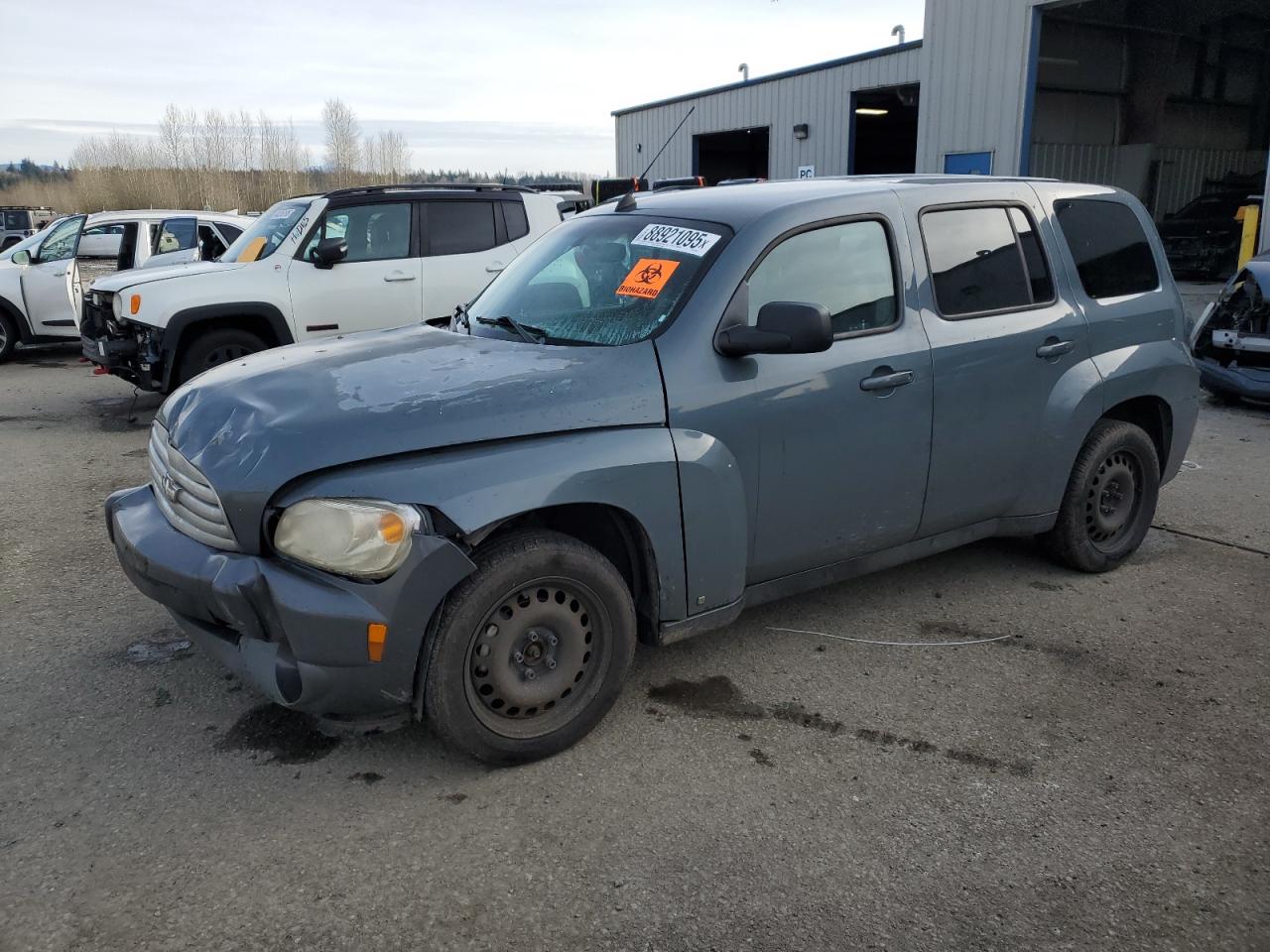 CHEVROLET HHR LS 2008