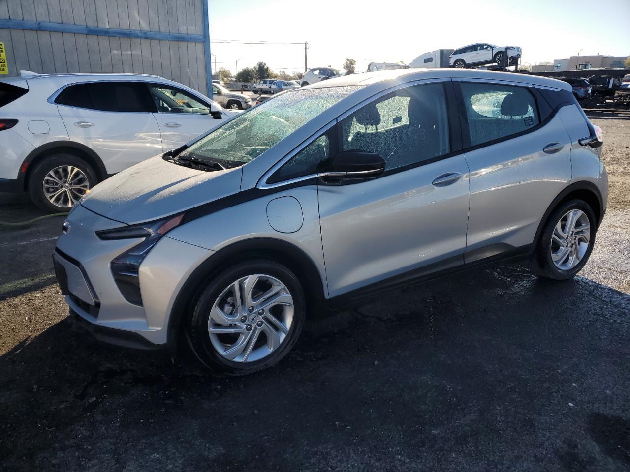 CHEVROLET BOLT EV 1L 2023
