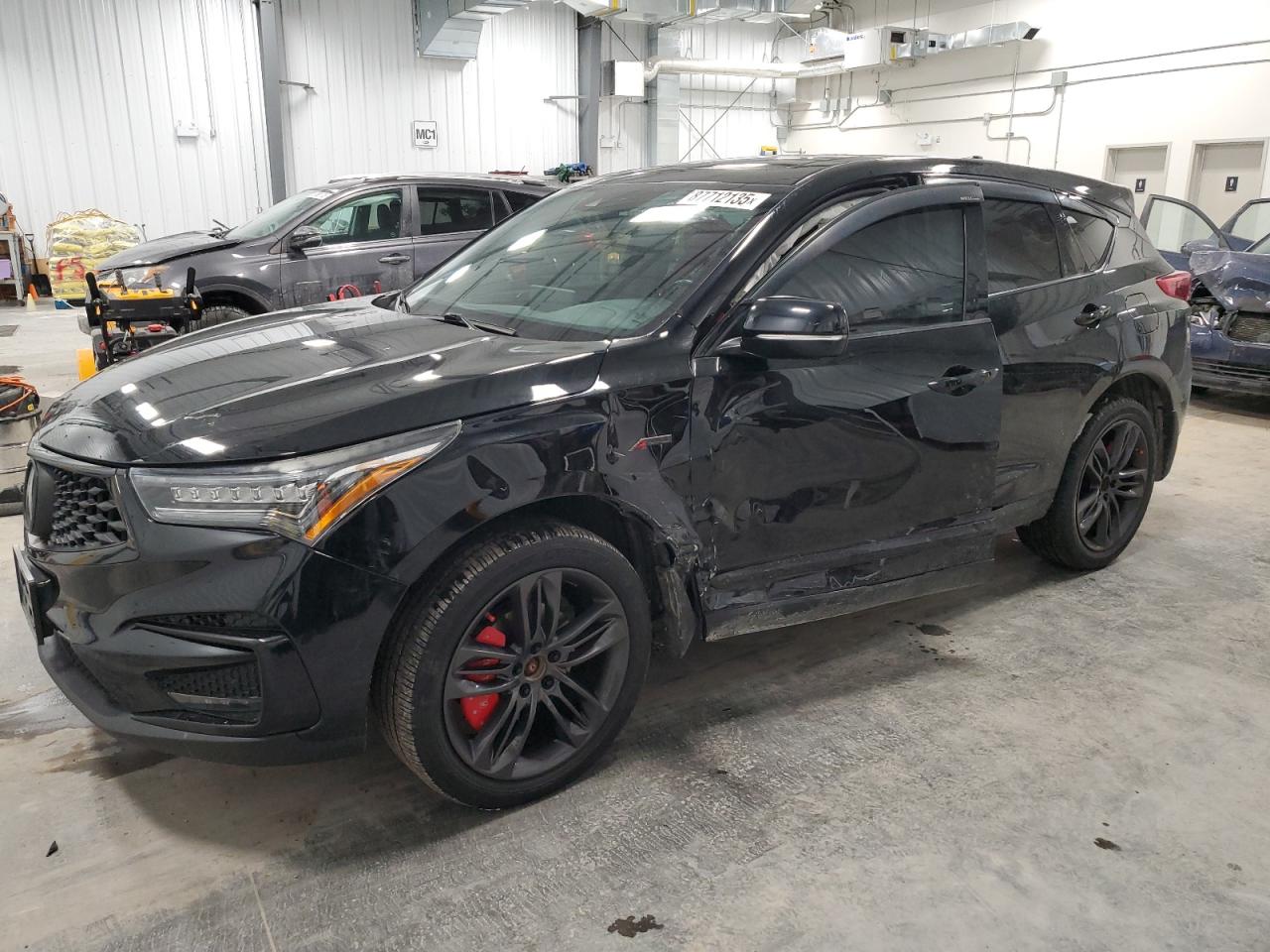 ACURA RDX A-SPEC 2020