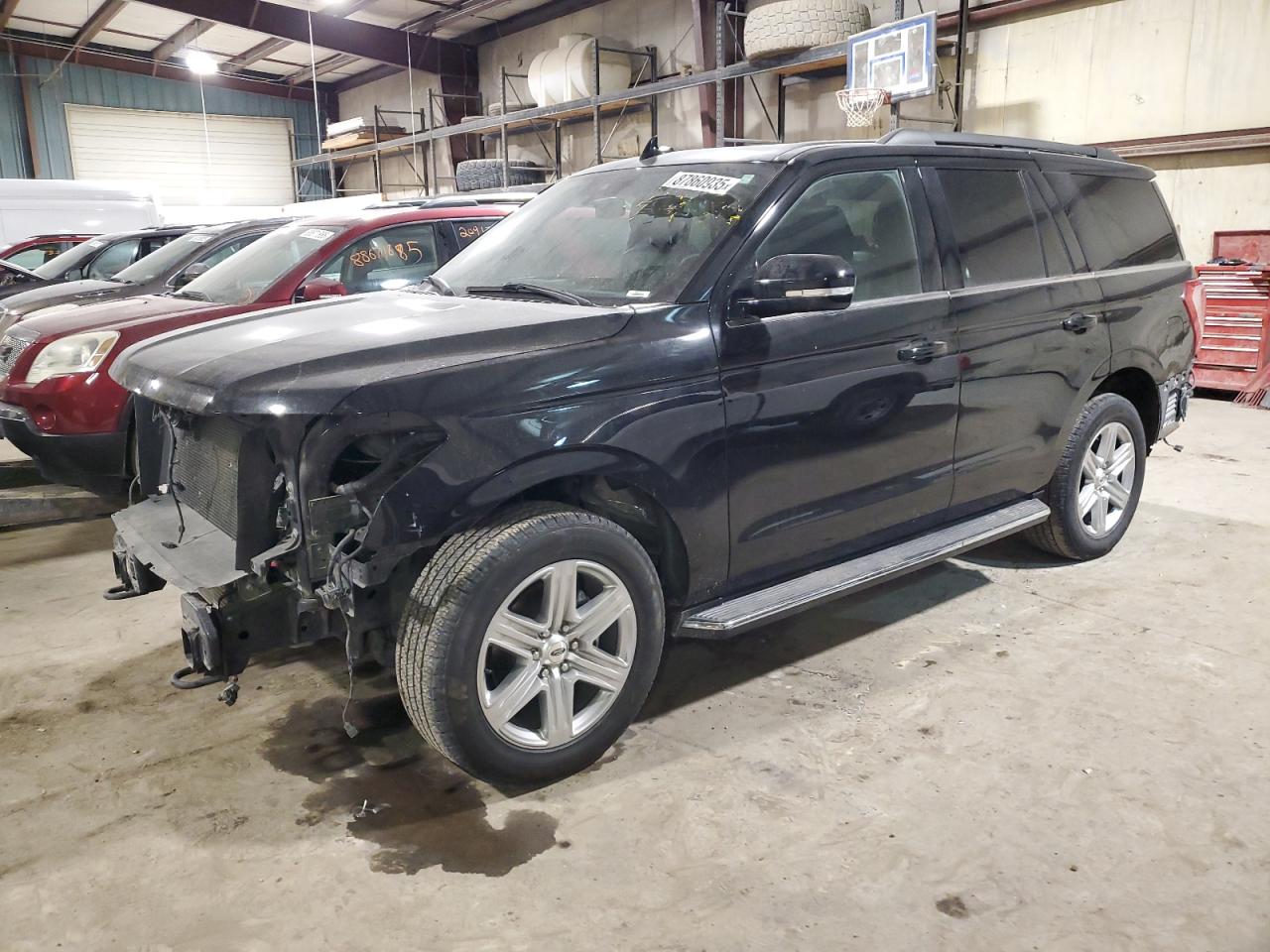 FORD EXPEDITION 2019