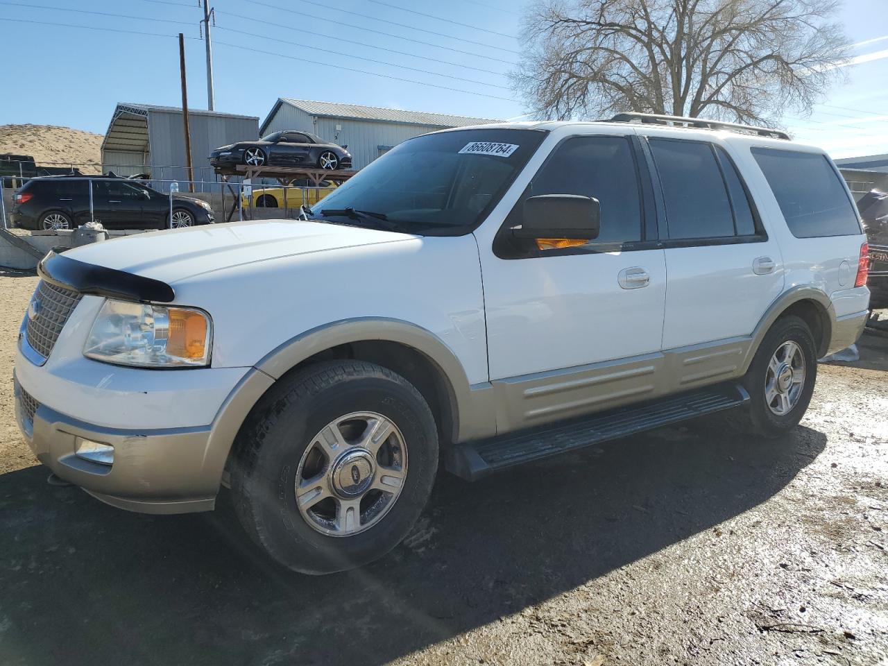 FORD EXPEDITION 2005