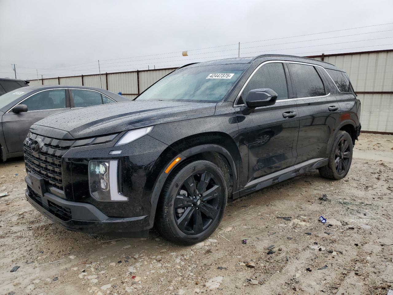 HYUNDAI PALISADE X 2023