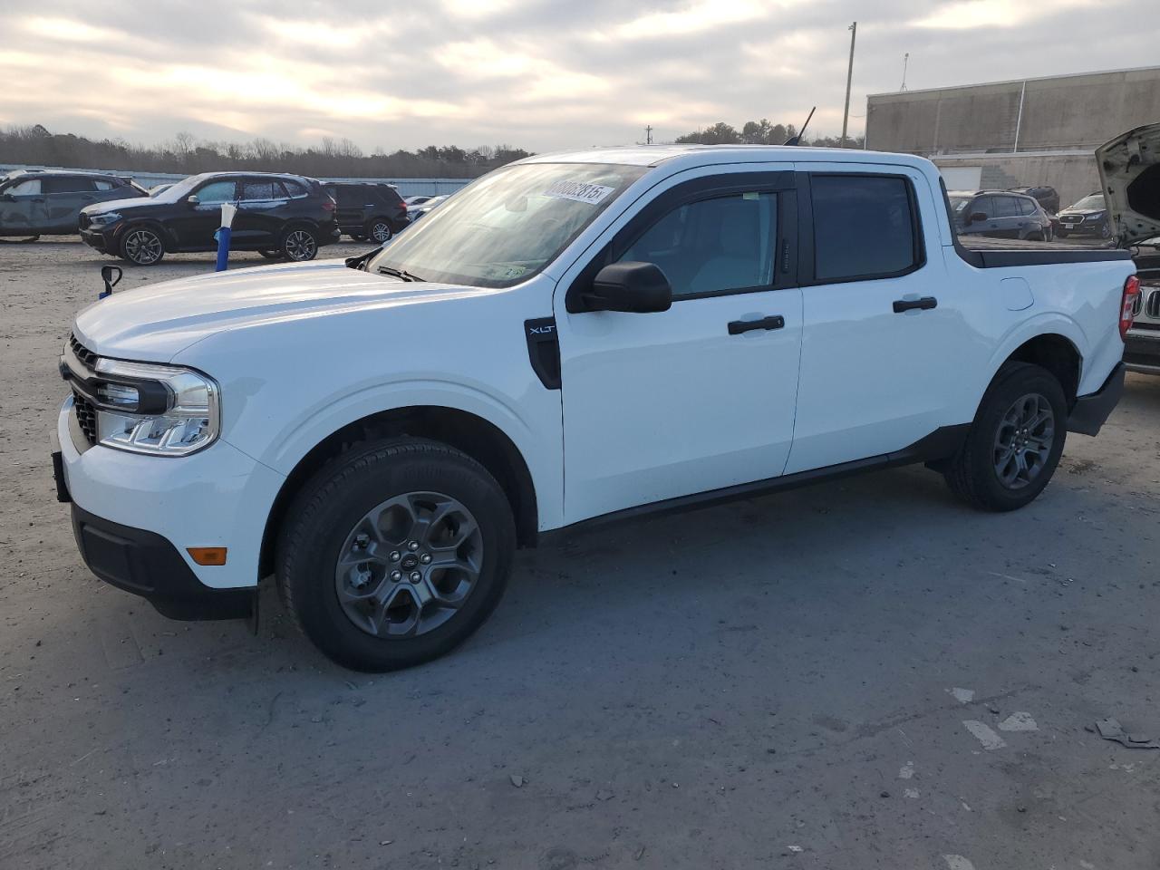 FORD MAVERICK X 2023