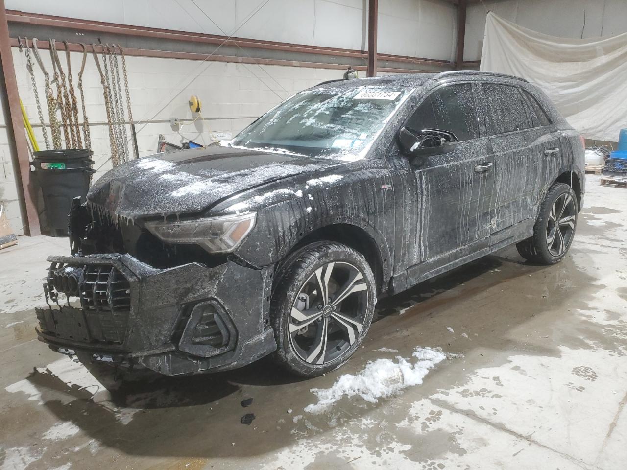 AUDI Q3 PREMIUM 2024