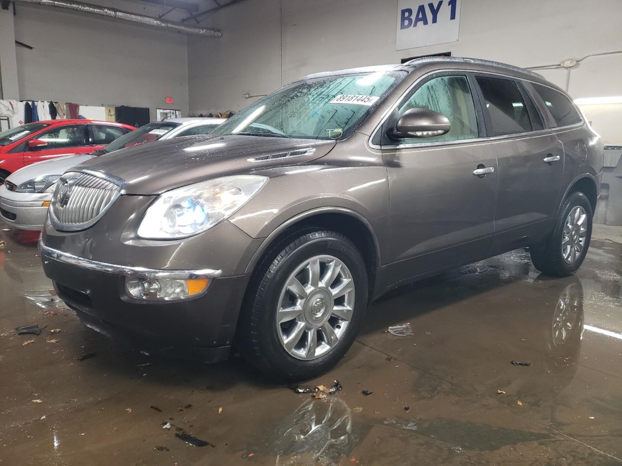 BUICK ENCLAVE CX 2011