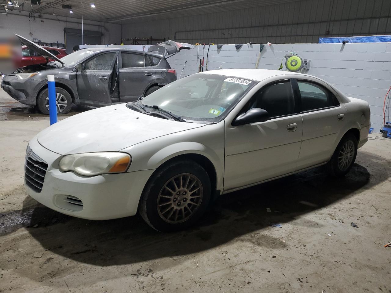 CHRYSLER SEBRING 2006