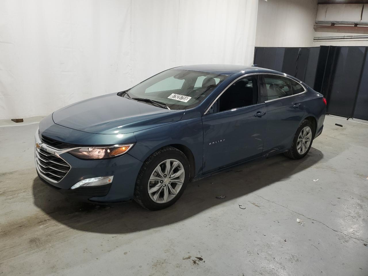 CHEVROLET MALIBU LT 2024