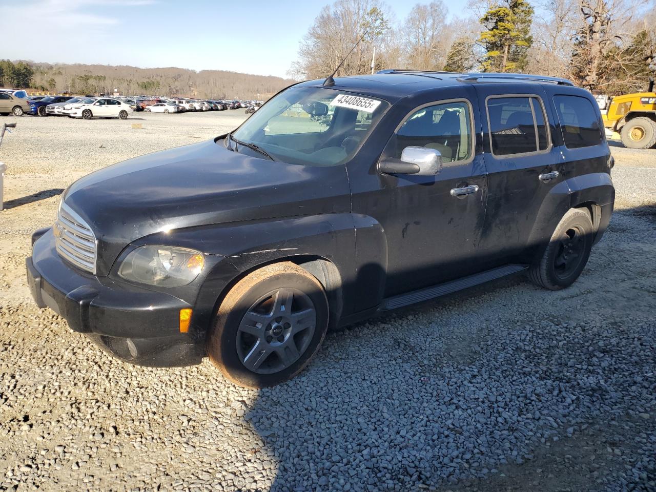 CHEVROLET HHR LT 2010