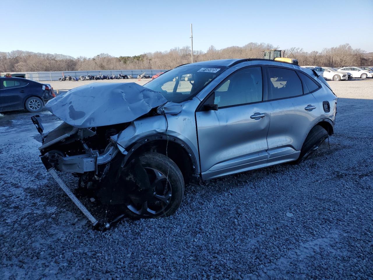 FORD ESCAPE ST 2024
