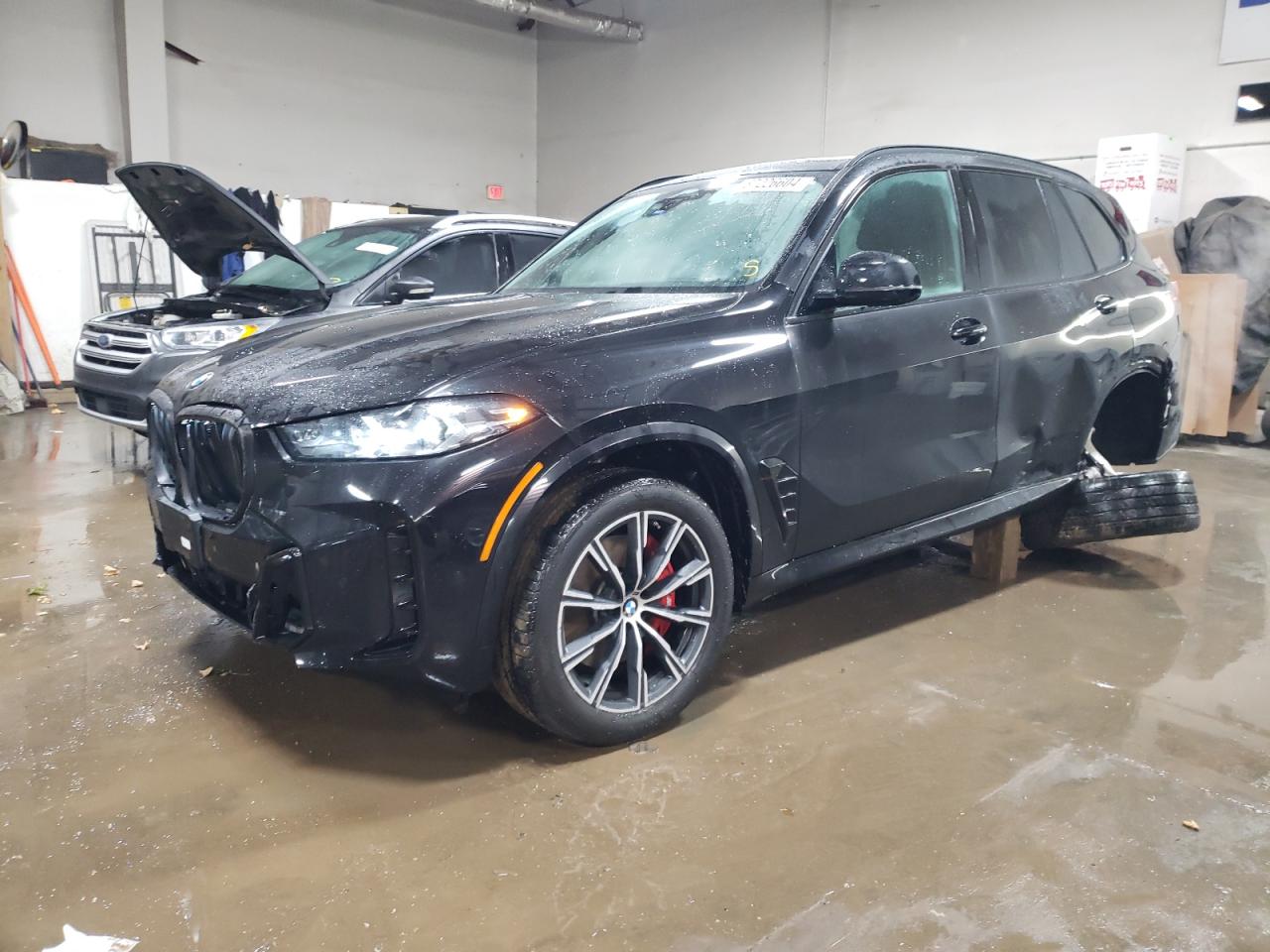 BMW X5 XDRIVE4 2024