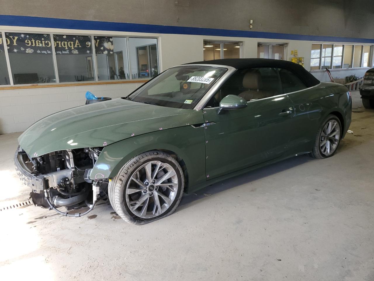 AUDI A5 PREMIUM 2022