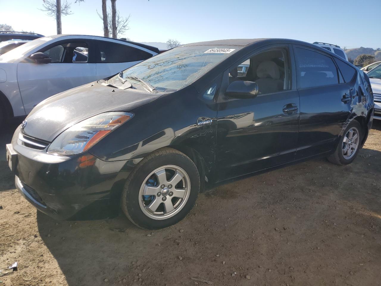 TOYOTA PRIUS 2009
