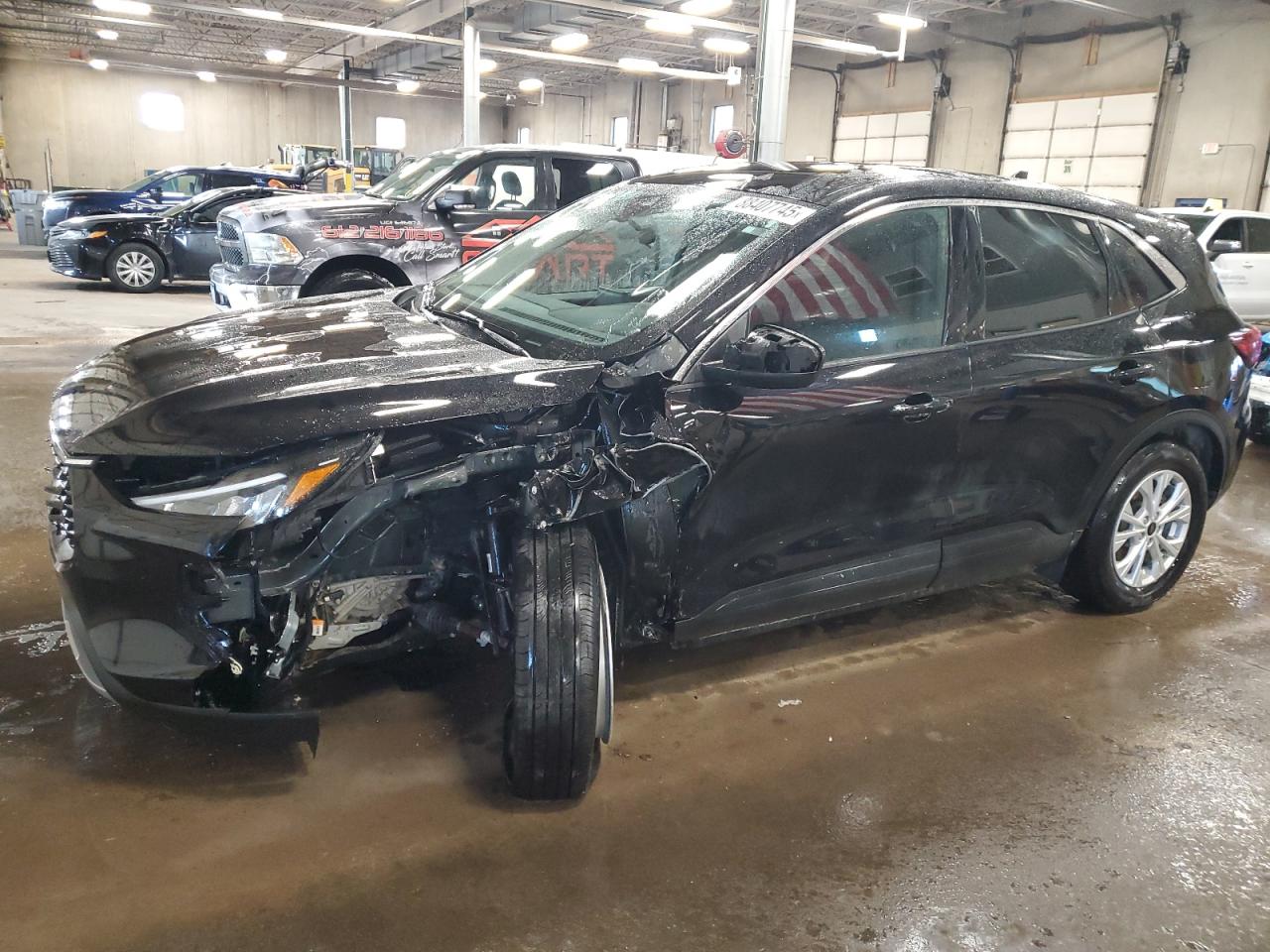 FORD ESCAPE ACT 2024