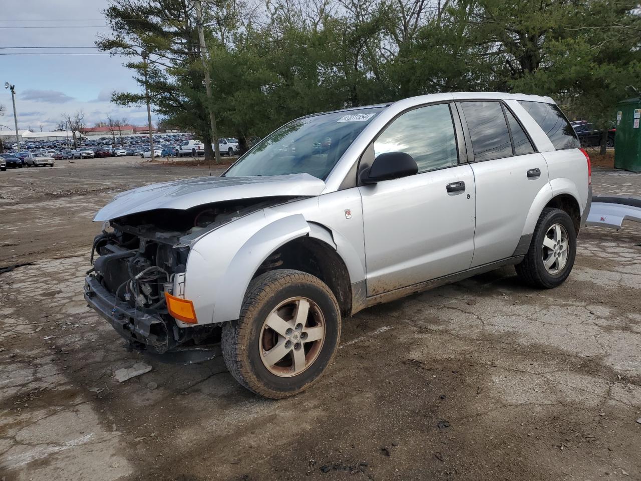 SATURN VUE 2004