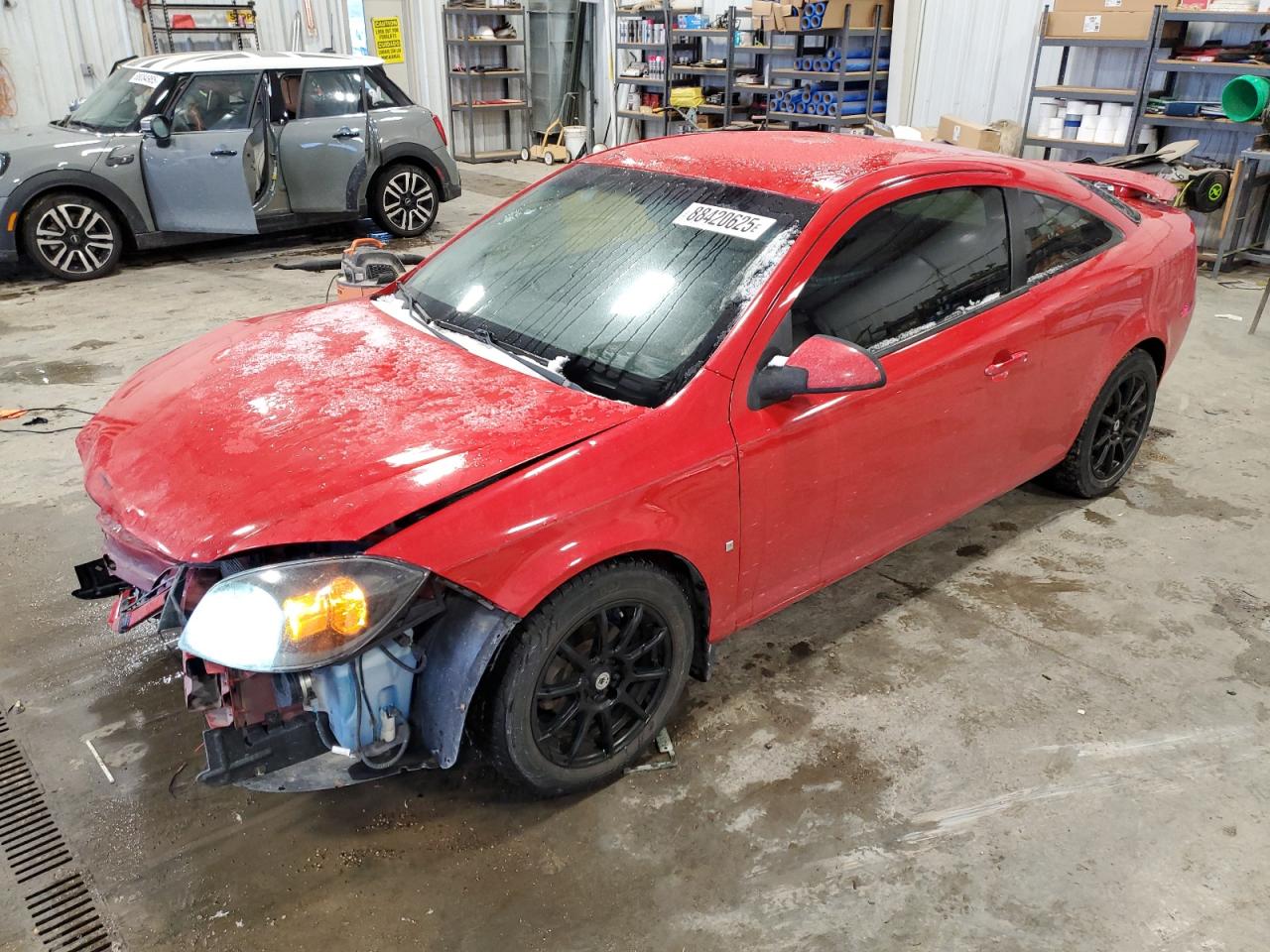 CHEVROLET COBALT 2007