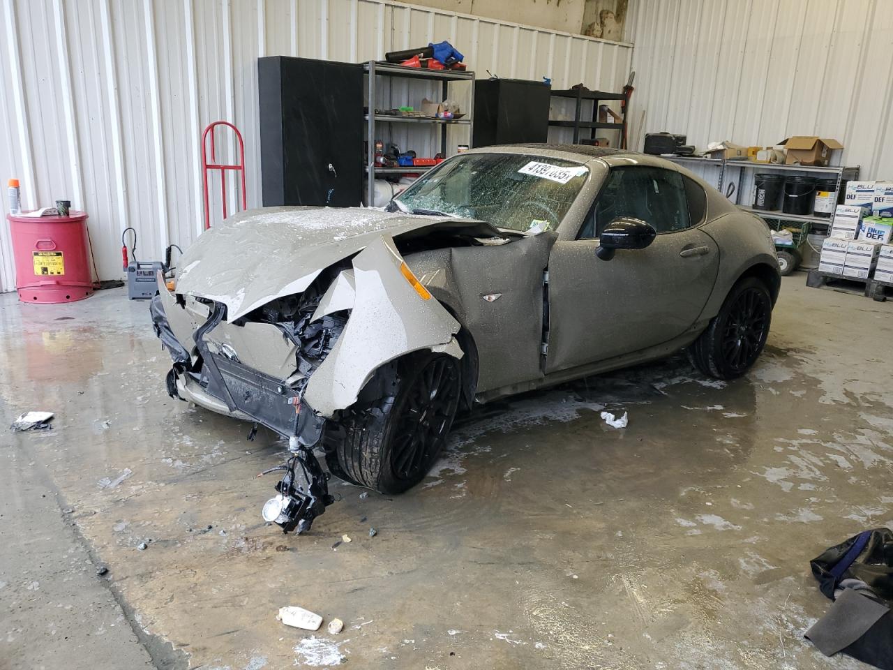 MAZDA MX-5 MIATA 2023