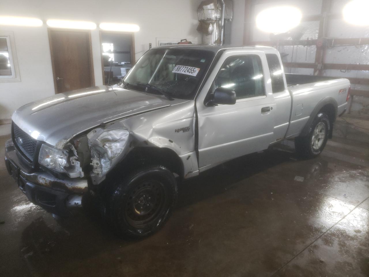 FORD RANGER SUP 2003