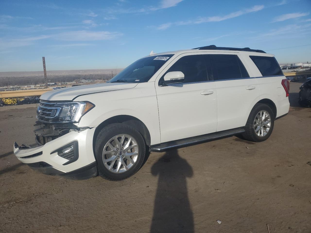 FORD EXPEDITION 2020
