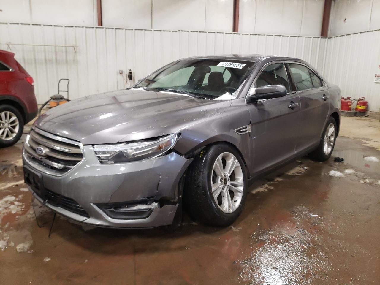 FORD TAURUS SEL 2013